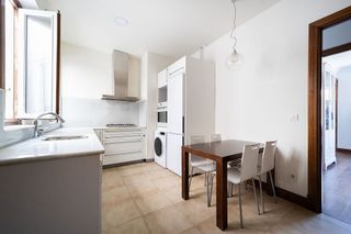 Piso en alquiler en Ibiza en Madrid