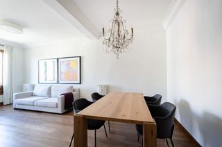 Piso en alquiler en Ibiza en Madrid