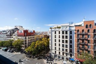 Piso en alquiler en Ibiza en Madrid