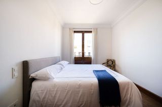 Piso en alquiler en Ibiza en Madrid