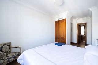 Piso en alquiler en Ibiza en Madrid