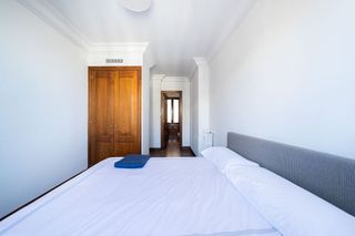 Piso en alquiler en Ibiza en Madrid