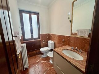 Piso en alquiler en Ibiza en Madrid