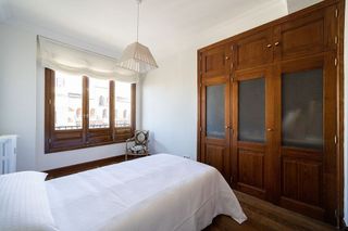 Piso en alquiler en Ibiza en Madrid