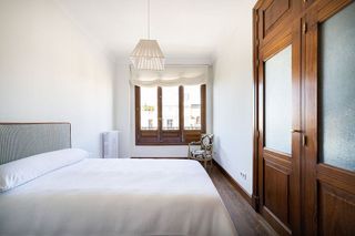 Piso en alquiler en Ibiza en Madrid