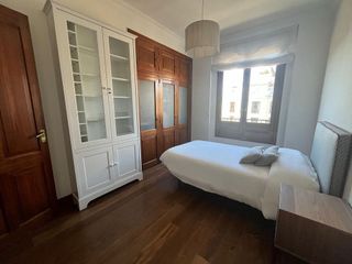 Piso en alquiler en Ibiza en Madrid