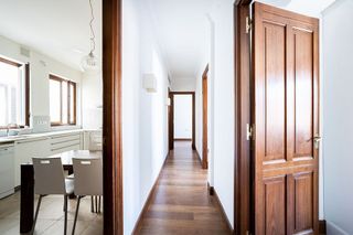 Piso en alquiler en Ibiza en Madrid