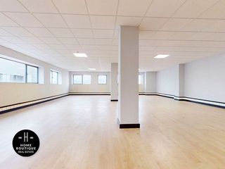 Oficina en alquiler en Cabanillas del Campo