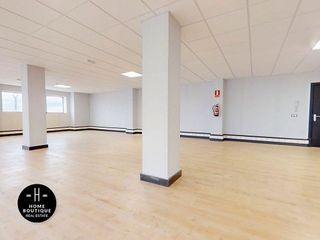 Oficina en alquiler en Cabanillas del Campo