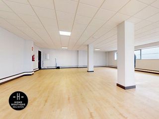 Oficina en alquiler en Cabanillas del Campo