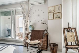 Piso en alquiler en Playa Bajadilla - Puertos en Marbella