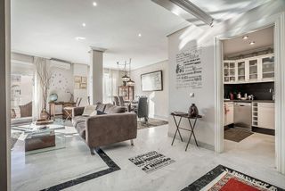 Piso en alquiler en Playa Bajadilla - Puertos en Marbella