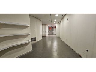 Local comercial en alquiler en Xàtiva