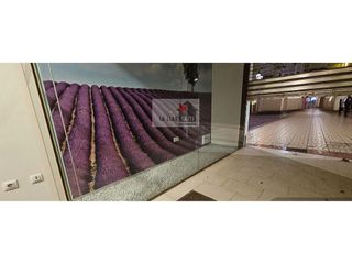 Local comercial en alquiler en Xàtiva