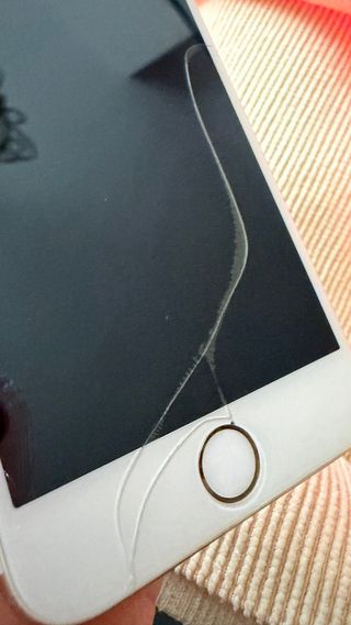 iPhone 6 64 GB Oro