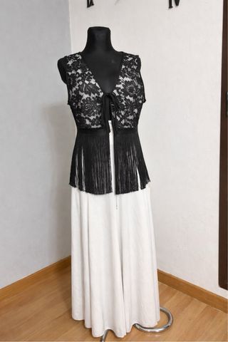 Conjunto Flamenco