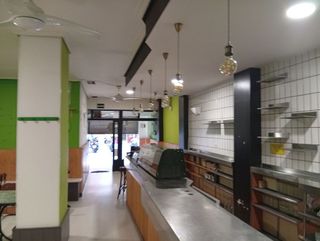 Local comercial en alquiler en San Pablo en Zaragoza