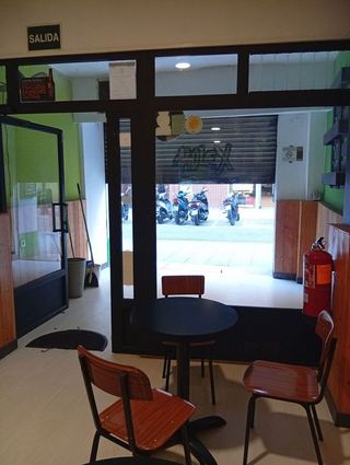 Local comercial en alquiler en San Pablo en Zaragoza