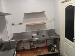 Local comercial en alquiler en San Pablo en Zaragoza