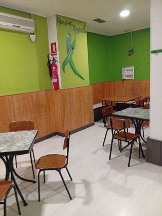 Local comercial en alquiler en San Pablo en Zaragoza
