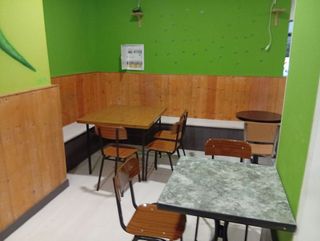 Local comercial en alquiler en San Pablo en Zaragoza