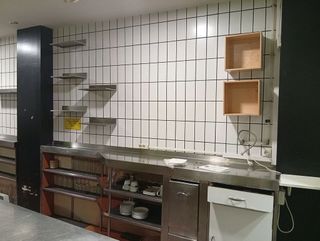 Local comercial en alquiler en San Pablo en Zaragoza