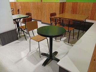 Local comercial en alquiler en San Pablo en Zaragoza