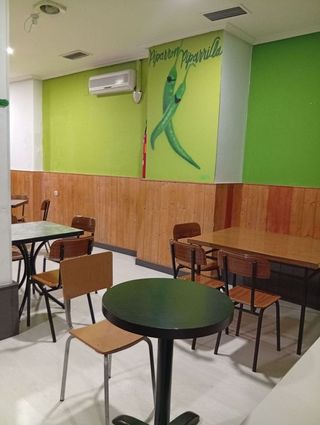 Local comercial en alquiler en San Pablo en Zaragoza