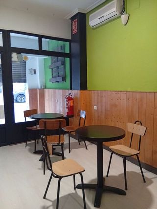 Local comercial en alquiler en San Pablo en Zaragoza