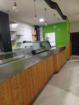 Local comercial en alquiler en San Pablo en Zaragoza
