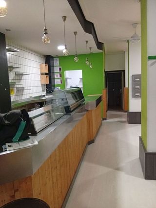 Local comercial en alquiler en San Pablo en Zaragoza