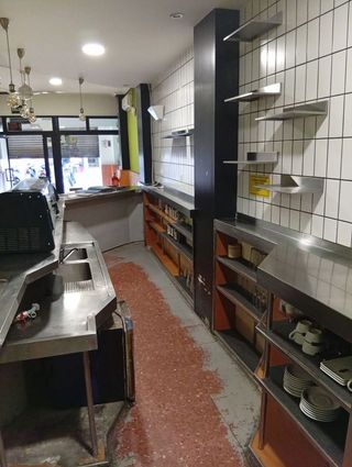 Local comercial en alquiler en San Pablo en Zaragoza