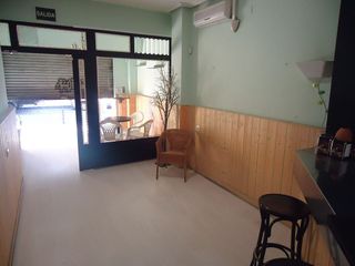 Local comercial en alquiler en San Pablo en Zaragoza