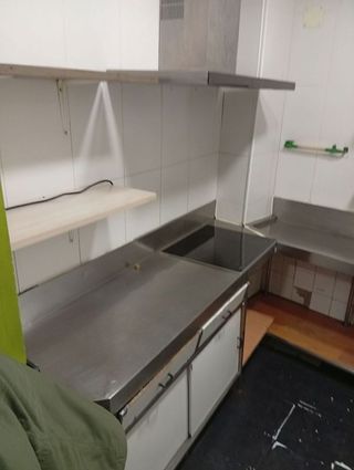 Local comercial en alquiler en San Pablo en Zaragoza