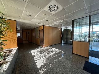 Oficina en alquiler en Aizoáin en Berrioplano