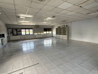 Oficina en alquiler en Aizoáin en Berrioplano
