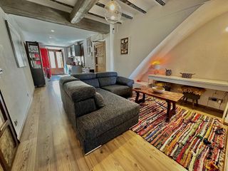 Piso en alquiler en Dalt de la Vila - La Marina en Ibiza/Eivissa