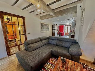 Piso en alquiler en Dalt de la Vila - La Marina en Ibiza/Eivissa