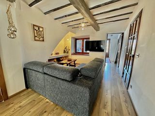 Piso en alquiler en Dalt de la Vila - La Marina en Ibiza/Eivissa