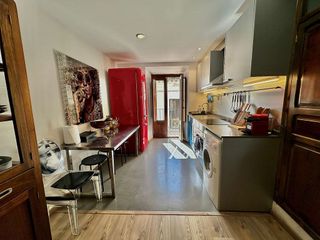 Piso en alquiler en Dalt de la Vila - La Marina en Ibiza/Eivissa