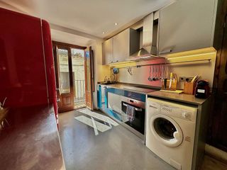 Piso en alquiler en Dalt de la Vila - La Marina en Ibiza/Eivissa