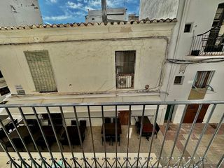 Piso en alquiler en Dalt de la Vila - La Marina en Ibiza/Eivissa