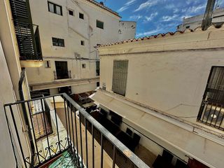 Piso en alquiler en Dalt de la Vila - La Marina en Ibiza/Eivissa