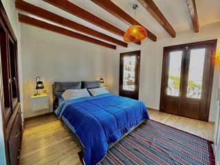 Piso en alquiler en Dalt de la Vila - La Marina en Ibiza/Eivissa