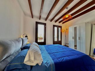 Piso en alquiler en Dalt de la Vila - La Marina en Ibiza/Eivissa