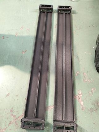 Schneider Electric Zócalo Frontal Spacial SF/SM