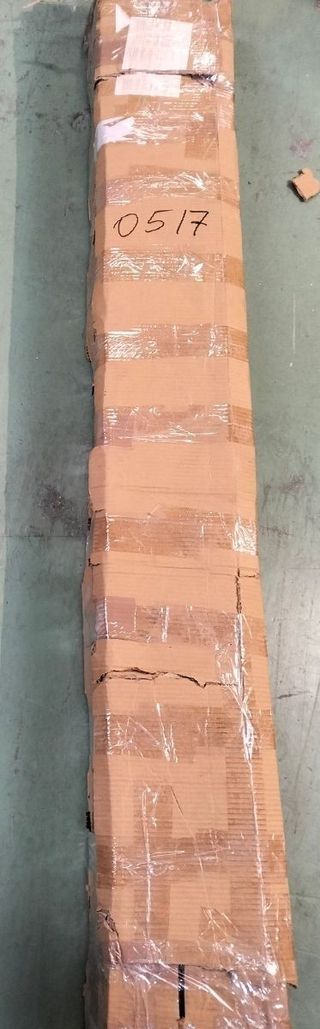 Schneider Electric Zócalo Frontal Spacial SF/SM