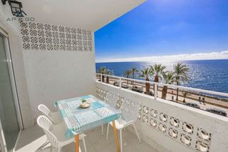 Piso en alquiler en Velilla-Taramay en Almuñécar