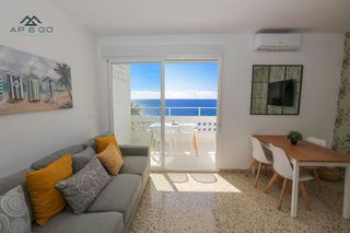 Piso en alquiler en Velilla-Taramay en Almuñécar