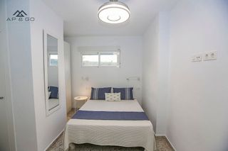 Piso en alquiler en Velilla-Taramay en Almuñécar